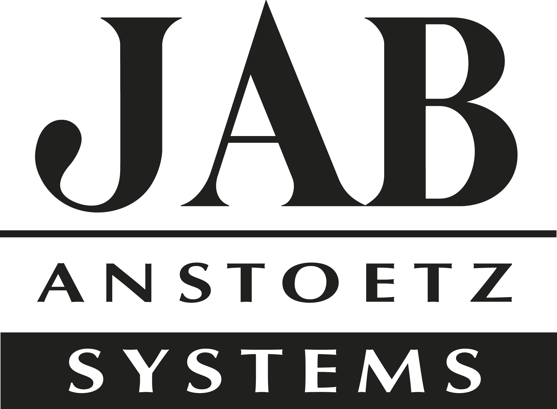 JAB Anstoetz Systems